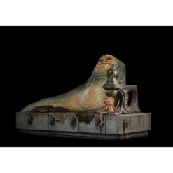 IRON STUDIOS - Jabba the Hutt Deluxe Art Scale 1/10 - Star Wars