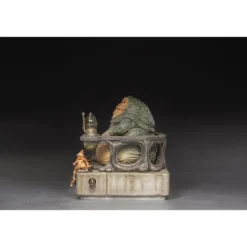 IRON STUDIOS - Jabba the Hutt Deluxe Art Scale 1/10 - Star Wars