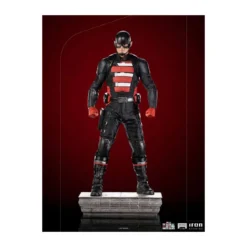 Iron Studios - John Walker U.S. Agent - The Falcon and The Winter Soldier statuette 1/10 Art Scale
