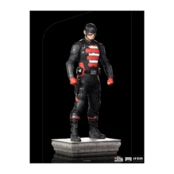 Iron Studios - John Walker U.S. Agent - The Falcon and The Winter Soldier statuette 1/10 Art Scale
