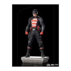 Iron Studios - John Walker U.S. Agent - The Falcon and The Winter Soldier statuette 1/10 Art Scale