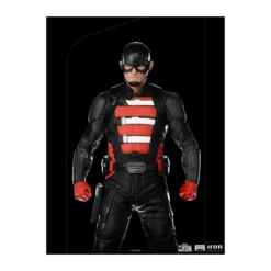 Iron Studios - John Walker U.S. Agent - The Falcon and The Winter Soldier statuette 1/10 Art Scale