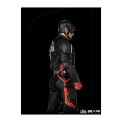 Iron Studios - John Walker U.S. Agent - The Falcon and The Winter Soldier statuette 1/10 Art Scale