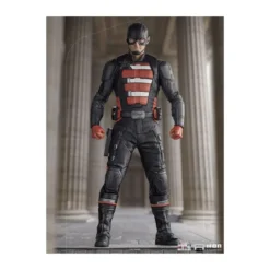 Iron Studios - John Walker U.S. Agent - The Falcon and The Winter Soldier statuette 1/10 Art Scale