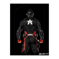 Iron Studios - John Walker U.S. Agent - The Falcon and The Winter Soldier statuette 1/10 Art Scale