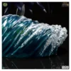 IRON STUDIOS - Joker 1966 “Surf’s Up! Joker's Under!" Art Scale 1/10 - Tv serie