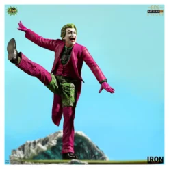 IRON STUDIOS - Joker 1966 “Surf’s Up! Joker's Under!