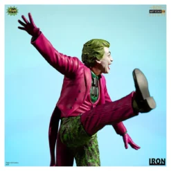 IRON STUDIOS - Joker 1966 “Surf’s Up! Joker's Under!