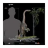 Iron Studios - Jurassic Park - Welcome to Jurassic Park Demi Art Scale 1/20 Special Edition