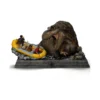 Iron Studios - Jurassic World: Rebirth Demi Art Scale T-Rex River Attack 1/20