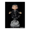 Iron Studios - Justice League Deluxe Superman Black - Mini Co.