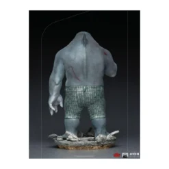 Iron Studios - King Shark - Suicide Squad Bds Art Scale 1/10