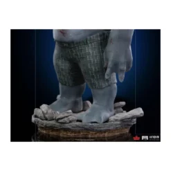 Iron Studios - King Shark - Suicide Squad Bds Art Scale 1/10