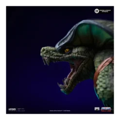 Iron Studios - Kobra Khan Art Scale 1/10 - Masters of the Universe - Les Maitres de l'Univers