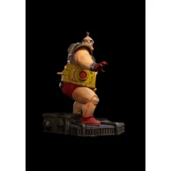 Iron Studios - Krang - Teenage Mutant Ninja Turtles 1/10 BDS Art Scale