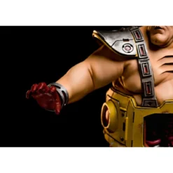 Iron Studios - Krang - Teenage Mutant Ninja Turtles 1/10 BDS Art Scale