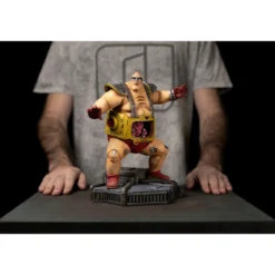 Iron Studios - Krang - Teenage Mutant Ninja Turtles 1/10 BDS Art Scale