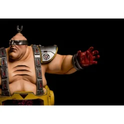 Iron Studios - Krang - Teenage Mutant Ninja Turtles 1/10 BDS Art Scale