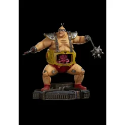 Iron Studios - Krang - Teenage Mutant Ninja Turtles 1/10 BDS Art Scale