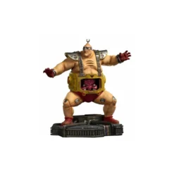 Iron Studios - Krang - Teenage Mutant Ninja Turtles 1/10 BDS Art Scale