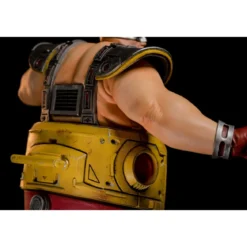 Iron Studios - Krang - Teenage Mutant Ninja Turtles 1/10 BDS Art Scale