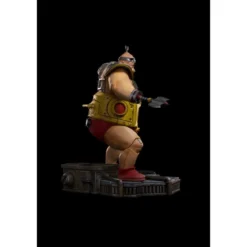 Iron Studios - Krang - Teenage Mutant Ninja Turtles 1/10 BDS Art Scale