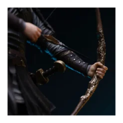 Iron Studios - Legolas Unleashed - Le Seigneur des Anneaux - LOTR BDS Art Scale 1/10