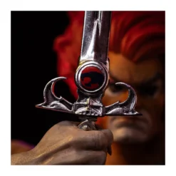 Iron Studios - Lion-O Unleashed Art Scale 1/10 - Thundercats