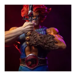Iron Studios - Lion-O Unleashed Art Scale 1/10 - Thundercats