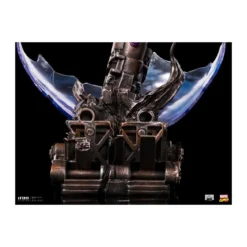 Iron Studios - Magneto - X-Men Age of Apocalypse - BDS Art Scale 1/10