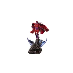 Iron Studios - Magneto - X-Men Age of Apocalypse - BDS Art Scale 1/10