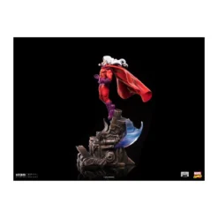 Iron Studios - Magneto - X-Men Age of Apocalypse - BDS Art Scale 1/10