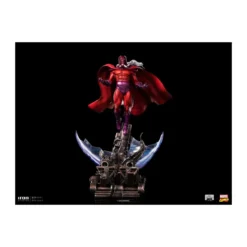 Iron Studios - Magneto - X-Men Age of Apocalypse - BDS Art Scale 1/10