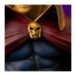 Iron Studios Marvel - Adam Warlock 1/10 BDS Art Scale - Infinity Gauntlet Diorama
