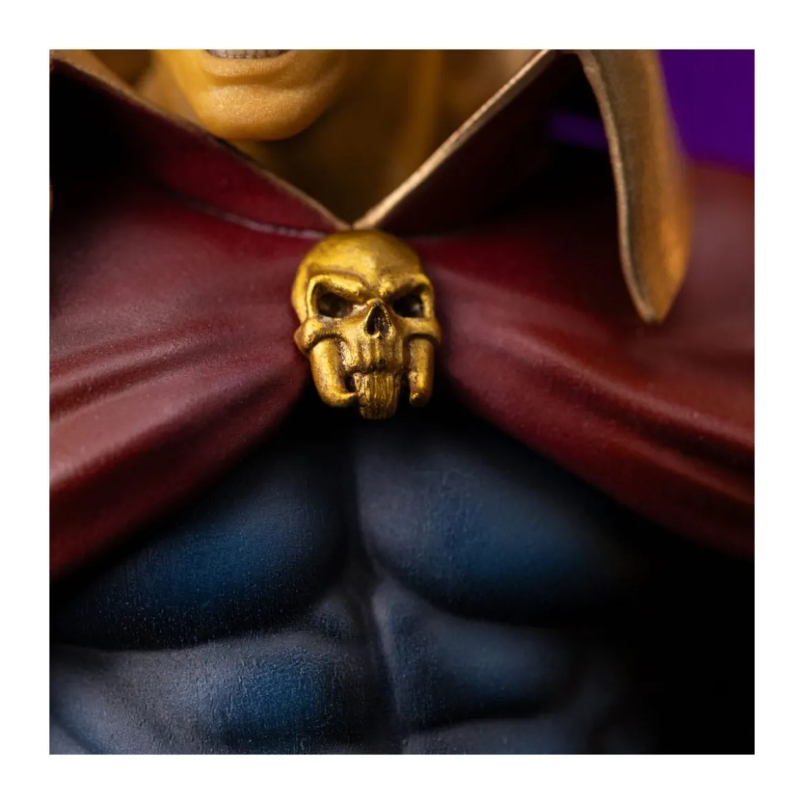 Iron Studios Marvel - Adam Warlock 1/10 BDS Art Scale - Infinity Gauntlet Diorama