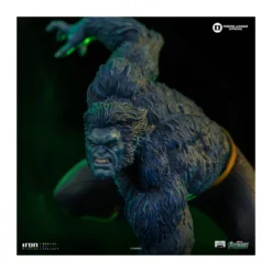 Iron Studios Marvel - Beast Art Scale 1/10 - Avengers: Doomsday