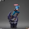 Iron Studios Marvel - Captain America - Deluxe Art Scale 1/10