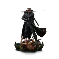 Iron Studios Marvel Comics - Blade BDS Art Scale 1/10