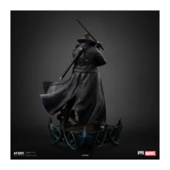 Iron Studios Marvel Comics - Blade BDS Art Scale 1/10