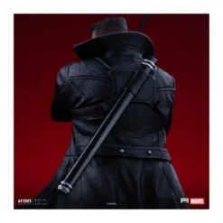 Iron Studios Marvel Comics - Blade BDS Art Scale 1/10