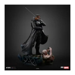 Iron Studios Marvel Comics - Blade BDS Art Scale 1/10