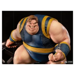 Iron Studios Marvel Comics - BLOB 1/10 BDS Art Scale