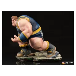 Iron Studios Marvel Comics - BLOB 1/10 BDS Art Scale