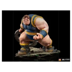 Iron Studios Marvel Comics - BLOB 1/10 BDS Art Scale