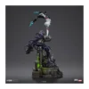 Iron Studios Marvel Comics - Ghost-Spider BDS Art Scale