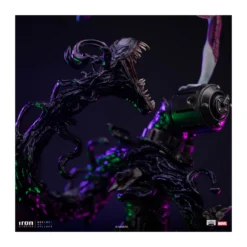 Iron Studios Marvel Comics - Ghost-Spider BDS Art Scale