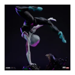 Iron Studios Marvel Comics - Ghost-Spider BDS Art Scale
