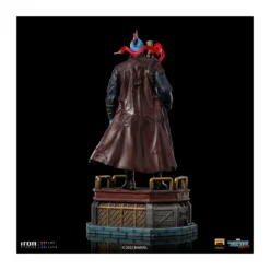 Iron Studios Marvel Comics - Guardians of the Galaxy 2 - Yondu & Groot X 1/10 CCXP 2022 Exclusive