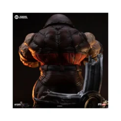 Iron Studios - Marvel Comics Juggernaut Unleashed BDS Arts Scale 1/10