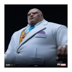 Iron Studios Marvel Comics - KINGPIN Art Scale 1/10